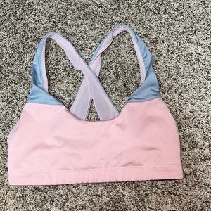 Victoria sport sports bra